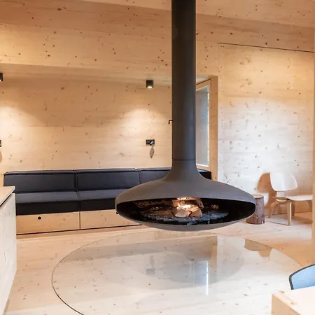 度假居 Chalets Des Lara & Louise *