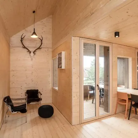 度假居 Chalets Des Lara & Louise *