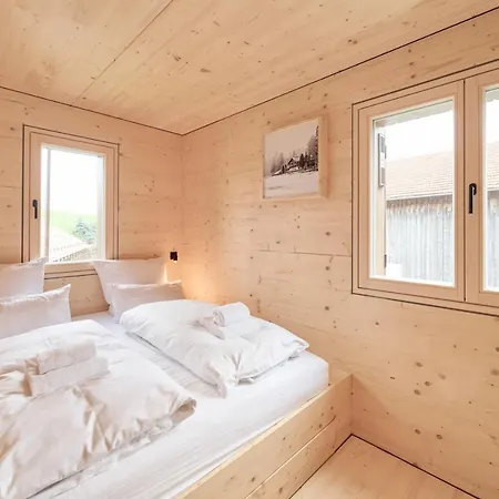 度假居 Chalets Des Lara & Louise *