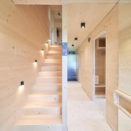 度假居 Chalets Des Lara & Louise *